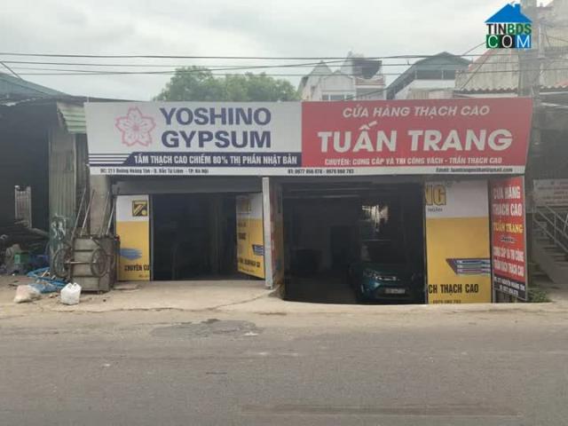 Nhà mặt phố cho thuê tại Hoàn Kiếm, Hà Nội