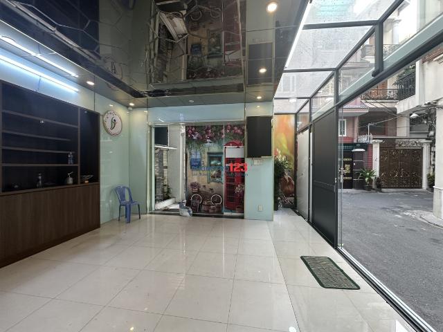 Bất động sản cho thuê tại Hồ Chí Minh