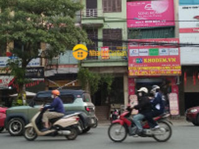 Mặt bằng cho thuê