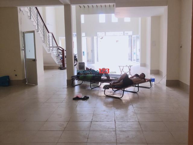 Bất động sản cho thuê tại Hồ Chí Minh