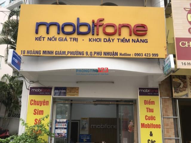 Bất động sản cho thuê tại Hồ Chí Minh