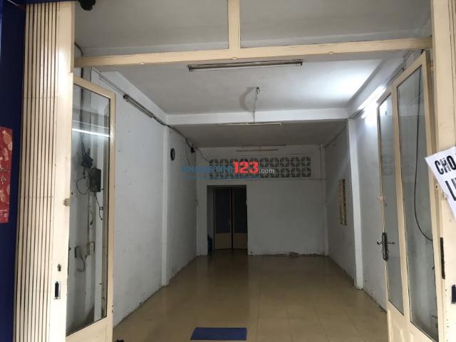 Bất động sản cho thuê tại Hồ Chí Minh