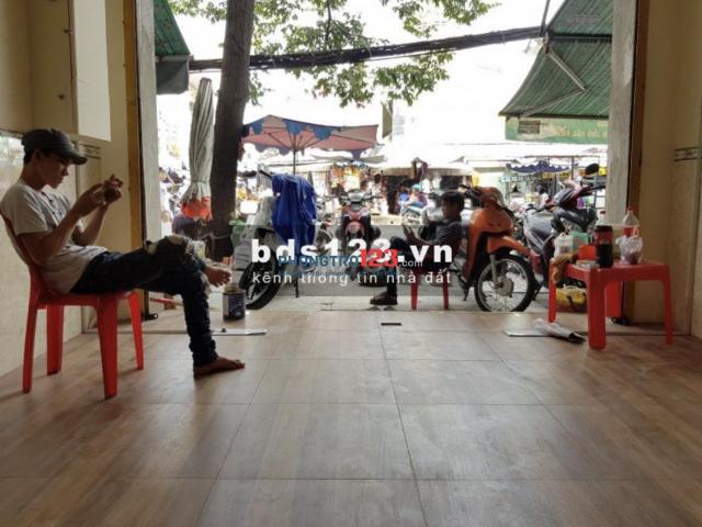 Bất động sản cho thuê tại Hồ Chí Minh