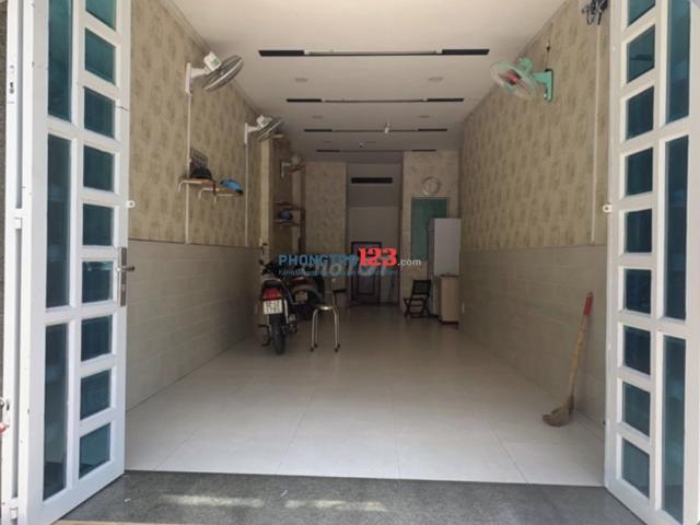 Bất động sản cho thuê tại Hồ Chí Minh