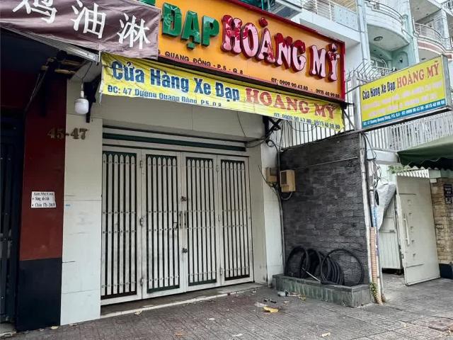 Nhà mặt phố cho thuê tại Thủ Đức, Hồ Chí Minh