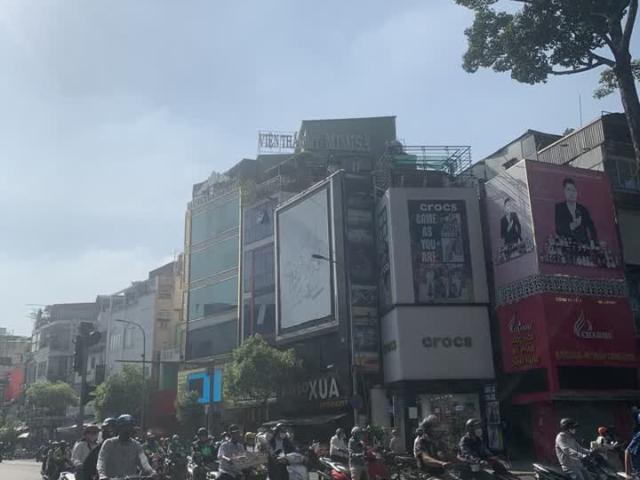 Nhà mặt phố cho thuê tại Thủ Đức, Hồ Chí Minh
