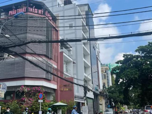 Nhà mặt phố cho thuê tại Thủ Đức, Hồ Chí Minh