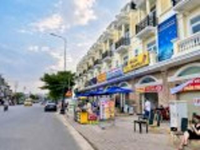 Bất động sản bán tại Gia Lai