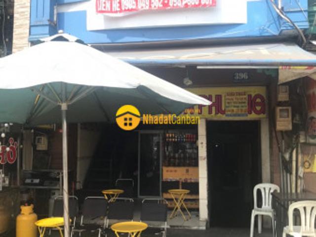 Mặt bằng cho thuê