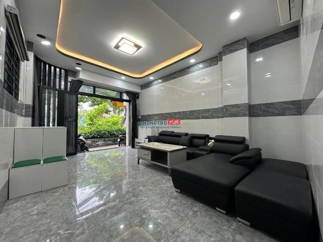 Bất động sản cho thuê tại Hồ Chí Minh