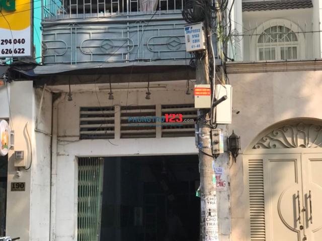 Bất động sản cho thuê tại Hồ Chí Minh