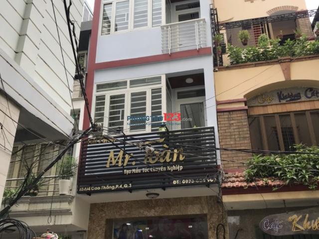 Bất động sản cho thuê tại Hồ Chí Minh