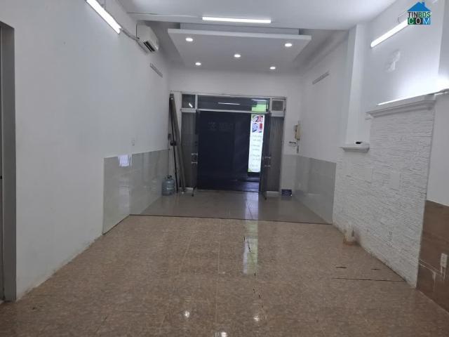 Nhà mặt phố cho thuê tại Khuôn viên UBND Thành phố Hồ Chí Minh, Thành phố Hồ Chí Minh