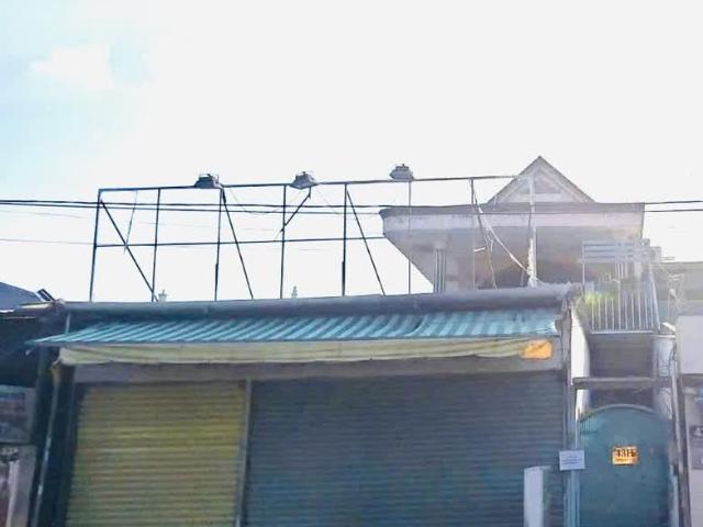 Nhà mặt phố cho thuê tại Thủ Đức, Hồ Chí Minh