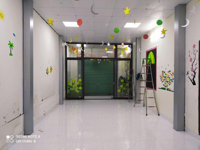 Bất động sản cho thuê tại Hà Nội