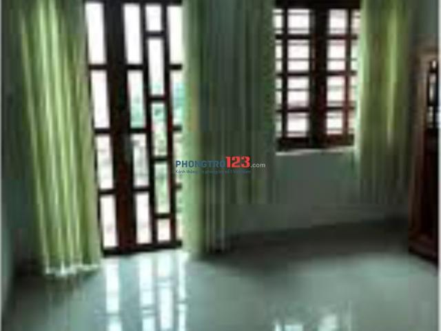 Bất động sản cho thuê tại Hồ Chí Minh
