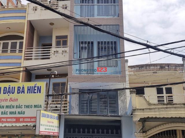 Bất động sản cho thuê tại Hồ Chí Minh