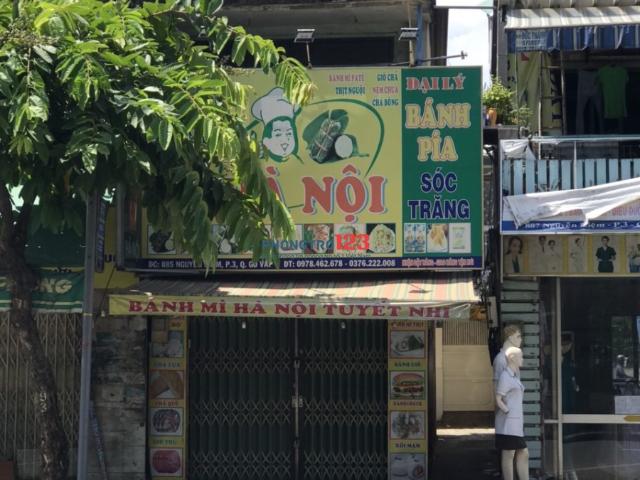 Bất động sản cho thuê tại Hồ Chí Minh