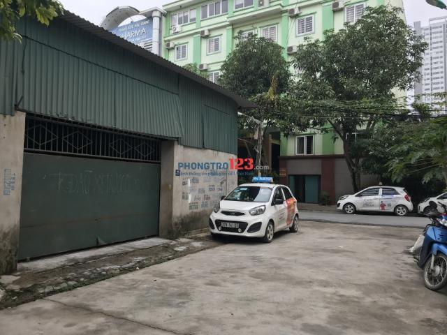 Bất động sản cho thuê