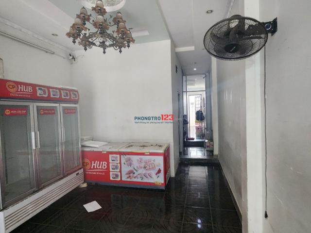 Bất động sản cho thuê tại Hồ Chí Minh