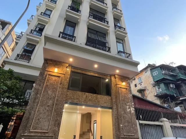 Nhà mặt phố cho thuê tại Hoàn Kiếm, Hà Nội