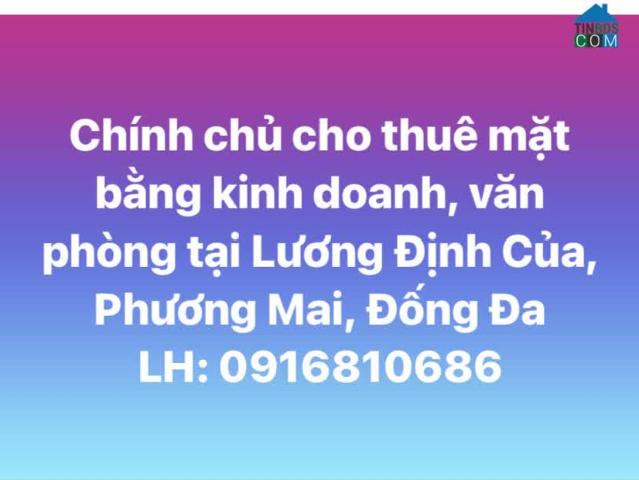 Nhà mặt phố cho thuê tại Hoàn Kiếm, Hà Nội