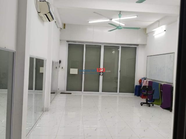 Bất động sản cho thuê tại Hà Nội