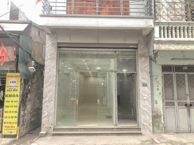 Bất động sản cho thuê tại Hà Nội