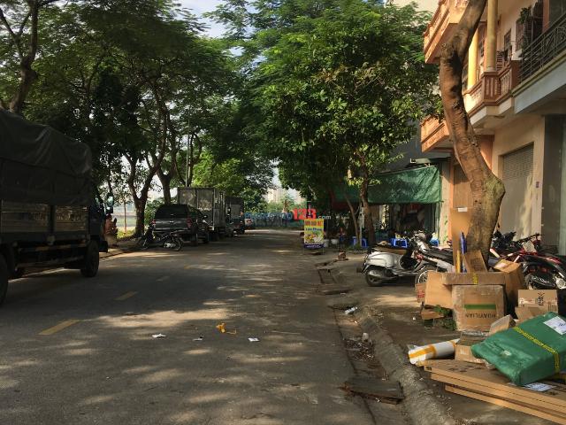 Bất động sản cho thuê tại Hà Nội