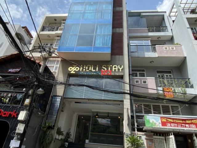 Bất động sản cho thuê tại Hồ Chí Minh