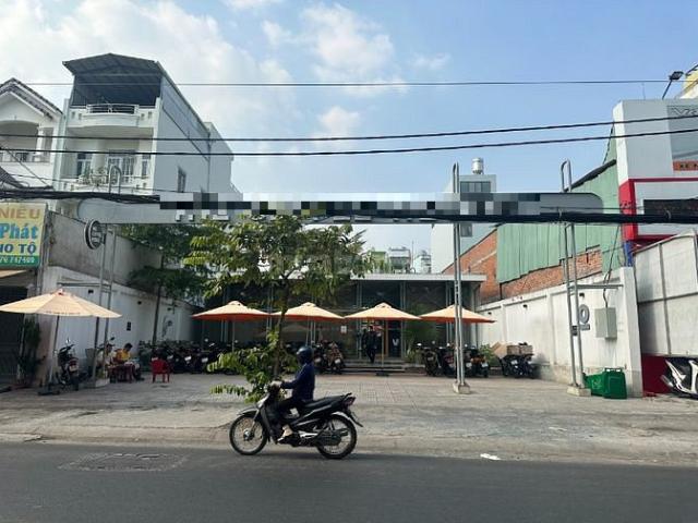 Nhà mặt phố cho thuê tại Thủ Đức, Hồ Chí Minh