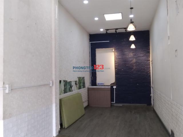 Bất động sản cho thuê tại Hồ Chí Minh