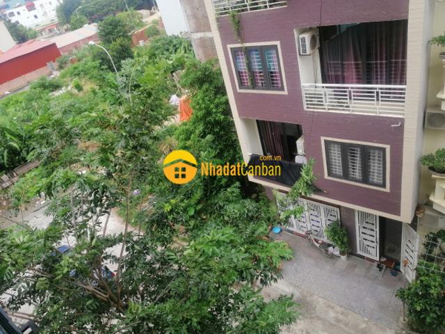 Nhà mặt phố cho thuê