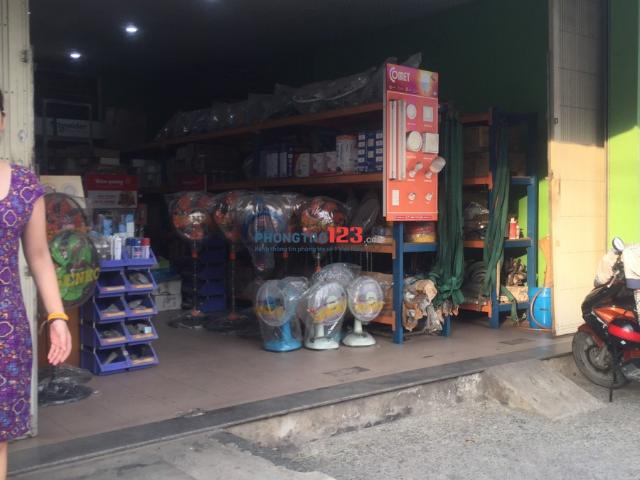 Bất động sản cho thuê tại Hồ Chí Minh