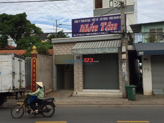 Bất động sản cho thuê tại Hồ Chí Minh