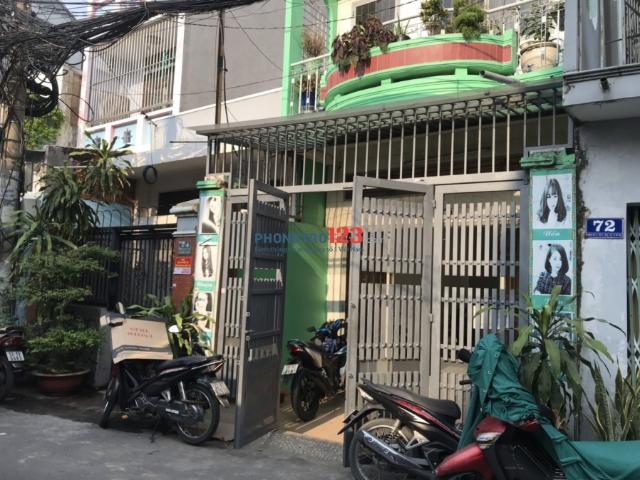 Bất động sản cho thuê tại Hồ Chí Minh