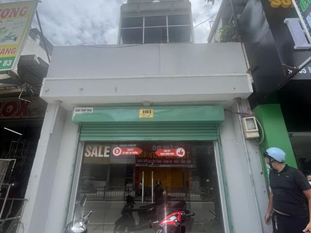 Bất động sản cho thuê tại Hồ Chí Minh