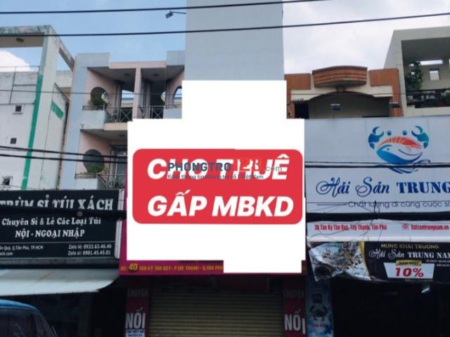 Bất động sản cho thuê tại Hồ Chí Minh