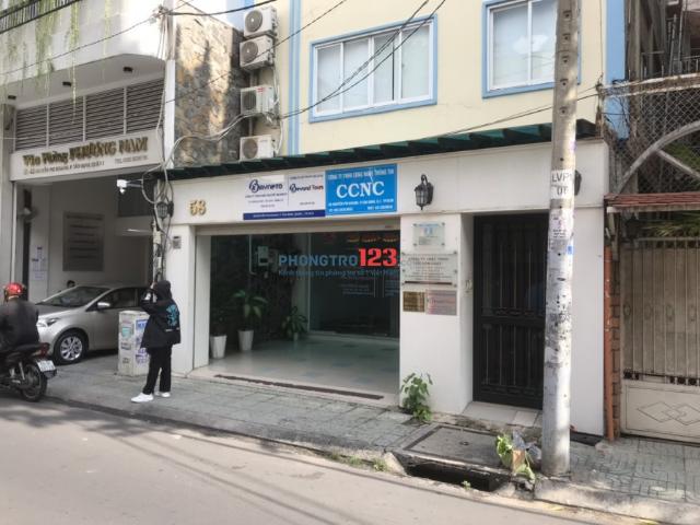 Bất động sản cho thuê tại Hồ Chí Minh