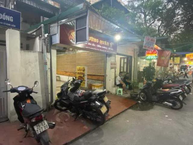 Nhà cho thuê tại Hoàn Kiếm, Hà Nội