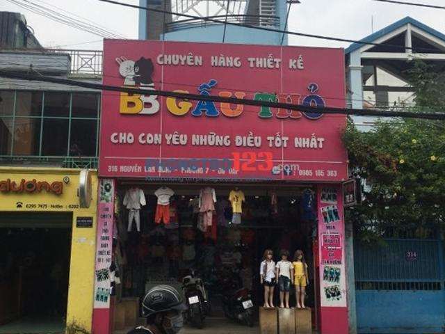 Bất động sản cho thuê tại Hồ Chí Minh