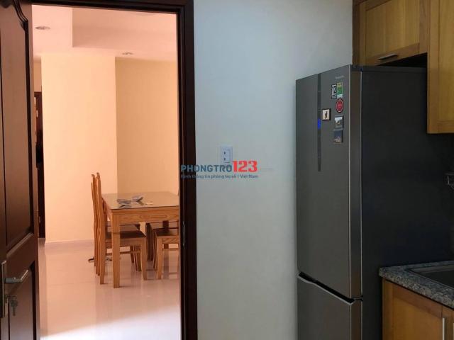 Bất động sản cho thuê tại Hồ Chí Minh