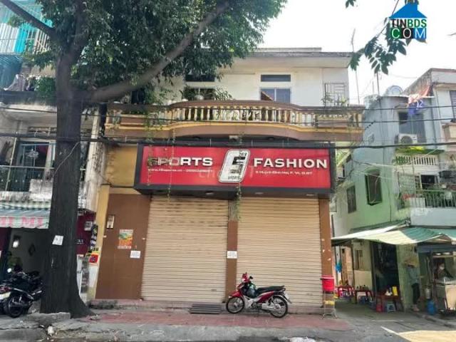 Nhà mặt phố cho thuê tại Thủ Đức, Hồ Chí Minh
