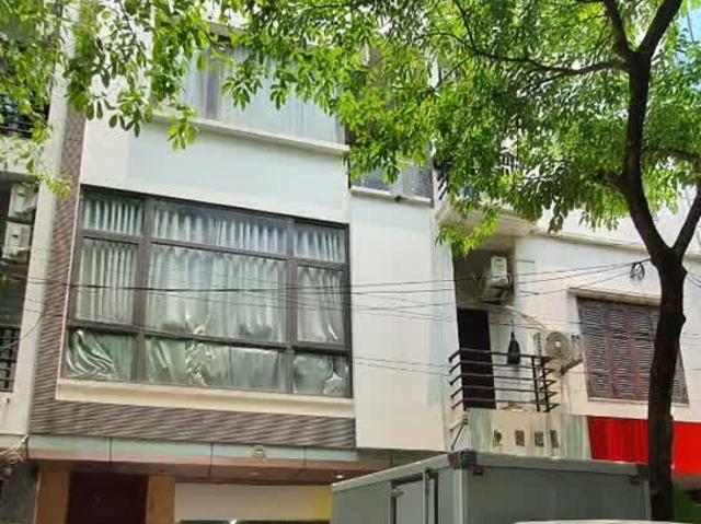 Nhà mặt phố cho thuê tại Hoàn Kiếm, Hà Nội