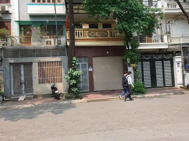 Nhà mặt phố cho thuê tại Hoàn Kiếm, Hà Nội