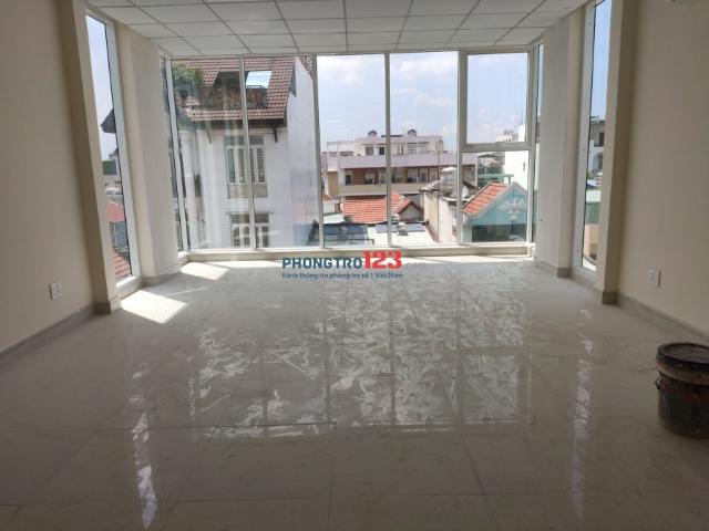 Bất động sản cho thuê tại Hồ Chí Minh