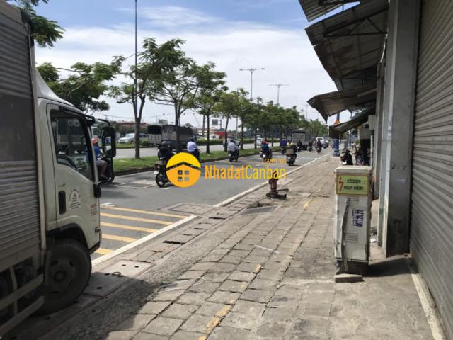 Nhà mặt phố cho thuê