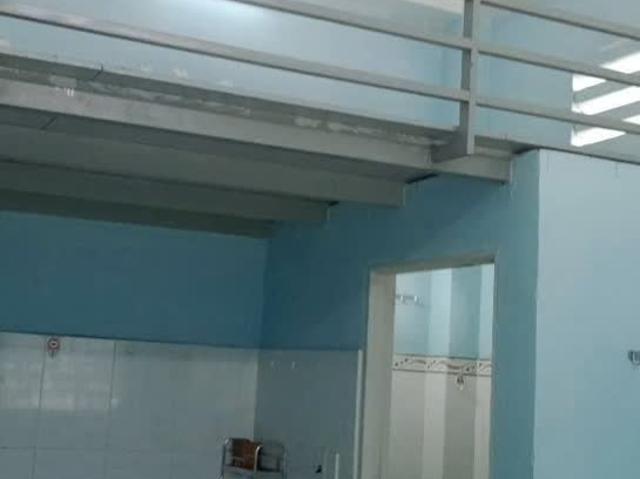 Nhà cho thuê tại Thủ Đức, Hồ Chí Minh