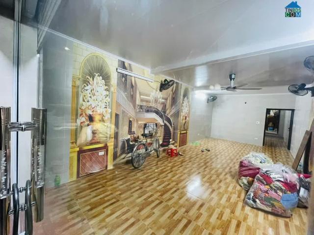 Nhà cho thuê tại Hải Phòng