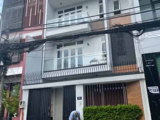 Nhà mặt phố cho thuê tại Thủ Đức, Hồ Chí Minh